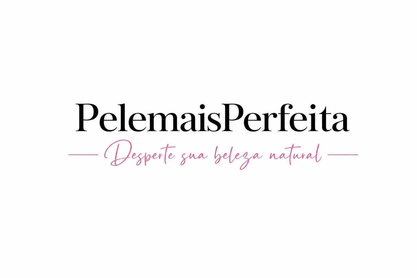 Pele Mais Perfeita